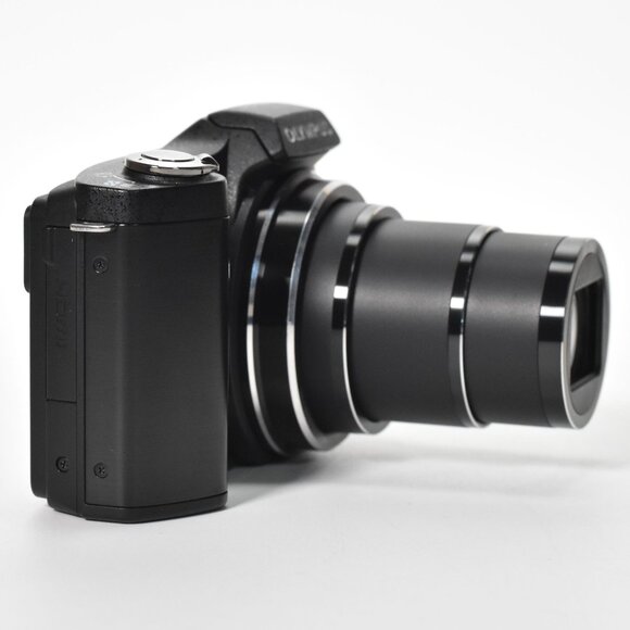 Olympus SZ-14 Digital Camera 14.0MP 24x Optical Zoom HD Video 32GB SD Card - Picture 4 of 15